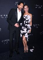 4th Annual Kering Foundation Caring for Women Dinner - NYC