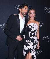 4th Annual Kering Foundation Caring for Women Dinner - NYC