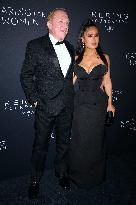 4th Annual Kering Foundation Caring for Women Dinner - NYC