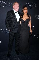 4th Annual Kering Foundation Caring for Women Dinner - NYC