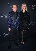 4th Annual Kering Foundation Caring for Women Dinner - NYC