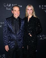 4th Annual Kering Foundation Caring for Women Dinner - NYC