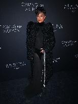 4th Annual Kering Foundation Caring for Women Dinner - NYC