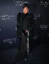 4th Annual Kering Foundation Caring for Women Dinner - NYC