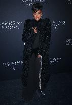 4th Annual Kering Foundation Caring for Women Dinner - NYC