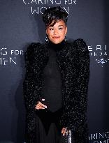 4th Annual Kering Foundation Caring for Women Dinner - NYC