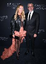 4th Annual Kering Foundation Caring for Women Dinner - NYC