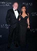 4th Annual Kering Foundation Caring for Women Dinner - NYC