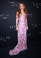 4th Annual Kering Foundation Caring for Women Dinner - NYC