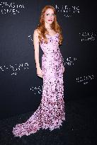 4th Annual Kering Foundation Caring for Women Dinner - NYC