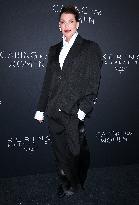 4th Annual Kering Foundation Caring for Women Dinner - NYC