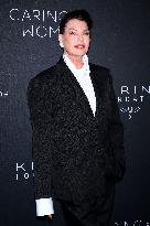 4th Annual Kering Foundation Caring for Women Dinner - NYC