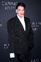 4th Annual Kering Foundation Caring for Women Dinner - NYC