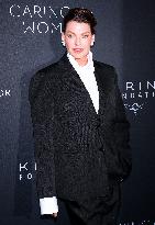 4th Annual Kering Foundation Caring for Women Dinner - NYC
