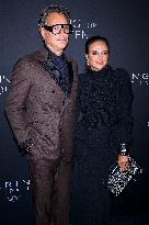 4th Annual Kering Foundation Caring for Women Dinner - NYC