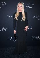 4th Annual Kering Foundation Caring for Women Dinner - NYC