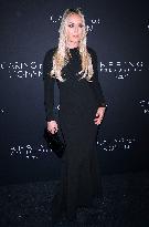 4th Annual Kering Foundation Caring for Women Dinner - NYC