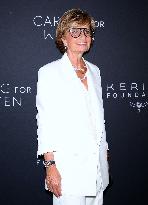 4th Annual Kering Foundation Caring for Women Dinner - NYC