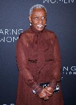 4th Annual Kering Foundation Caring for Women Dinner - NYC