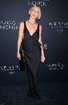 4th Annual Kering Foundation Caring for Women Dinner - NYC