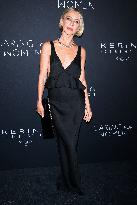 4th Annual Kering Foundation Caring for Women Dinner - NYC