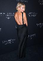 4th Annual Kering Foundation Caring for Women Dinner - NYC