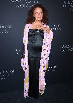 4th Annual Kering Foundation Caring for Women Dinner - NYC