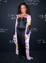 4th Annual Kering Foundation Caring for Women Dinner - NYC