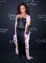 4th Annual Kering Foundation Caring for Women Dinner - NYC