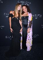 4th Annual Kering Foundation Caring for Women Dinner - NYC