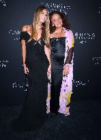 4th Annual Kering Foundation Caring for Women Dinner - NYC