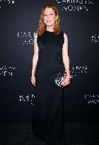 4th Annual Kering Foundation Caring for Women Dinner - NYC
