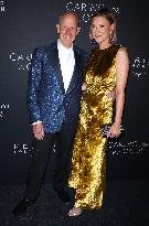 4th Annual Kering Foundation Caring for Women Dinner - NYC