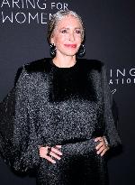 4th Annual Kering Foundation Caring for Women Dinner - NYC