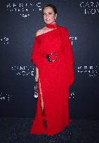 4th Annual Kering Foundation Caring for Women Dinner - NYC