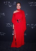 4th Annual Kering Foundation Caring for Women Dinner - NYC