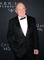 4th Annual Kering Foundation Caring for Women Dinner - NYC