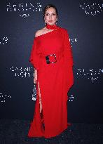 4th Annual Kering Foundation Caring for Women Dinner - NYC