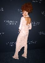 4th Annual Kering Foundation Caring for Women Dinner - NYC