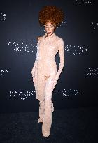 4th Annual Kering Foundation Caring for Women Dinner - NYC