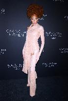 4th Annual Kering Foundation Caring for Women Dinner - NYC