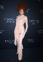 4th Annual Kering Foundation Caring for Women Dinner - NYC