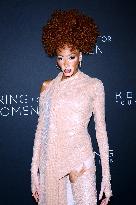 4th Annual Kering Foundation Caring for Women Dinner - NYC