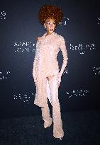 4th Annual Kering Foundation Caring for Women Dinner - NYC