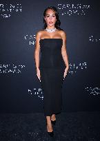 4th Annual Kering Foundation Caring for Women Dinner - NYC