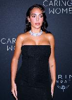 4th Annual Kering Foundation Caring for Women Dinner - NYC