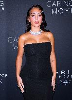 4th Annual Kering Foundation Caring for Women Dinner - NYC