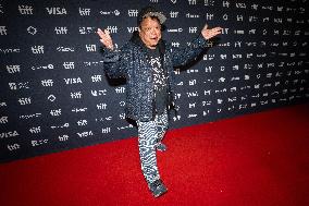 Toronto Space Cadet Screening