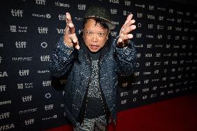 Toronto Space Cadet Screening