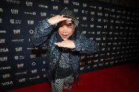 Toronto Space Cadet Screening